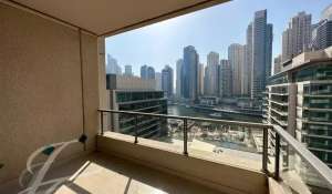 Аренда Апартаменты Dubai Marina