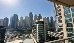 Аренда Апартаменты Dubai Marina