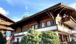 Аренда Апартаменты Gstaad