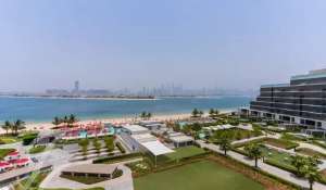 Аренда Обслуживаемая квартира Palm Jumeirah