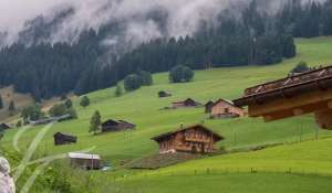 Аренда Шале Lauenen bei Gstaad