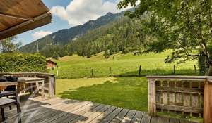 Аренда Шале Lauenen bei Gstaad