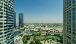 Аренда Студия Jumeirah Lake Towers (JLT)