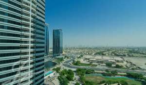 Аренда Студия Jumeirah Lake Towers (JLT)