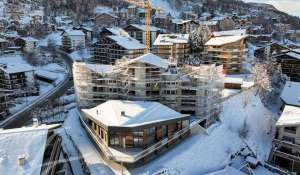 Новостройки Апартаменты Haute-Nendaz