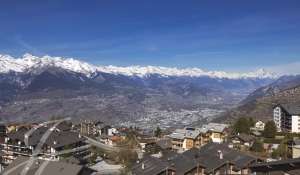 Новостройки Апартаменты Haute-Nendaz