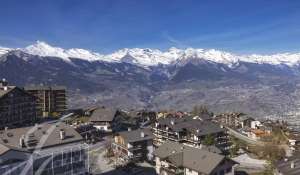 Новостройки Апартаменты Haute-Nendaz