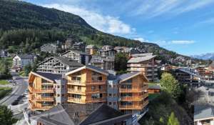 Новостройки Апартаменты Haute-Nendaz