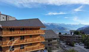 Новостройки Апартаменты Haute-Nendaz