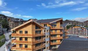 Новостройки Апартаменты Haute-Nendaz