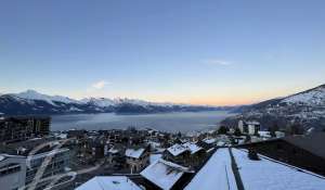 Новостройки Апартаменты Haute-Nendaz