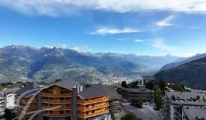 Новостройки Апартаменты Haute-Nendaz