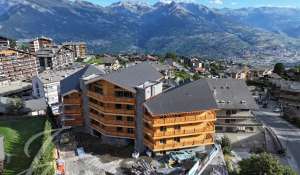 Новостройки Апартаменты Haute-Nendaz