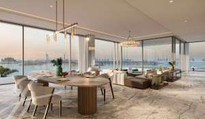 Новостройки Апартаменты Palm Jumeirah