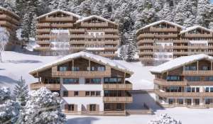 Новостройки Жилой комплекс Crans-Montana