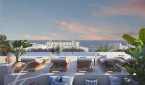 Новостройки Жилой комплекс Santa Eulària des Riu