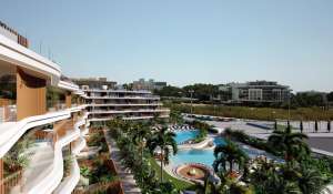 Новостройки Жилой комплекс Santa Eulària des Riu