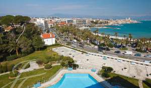 Продажа Апартаменты Antibes