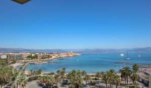 Продажа Апартаменты Antibes