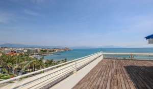 Продажа Апартаменты Antibes