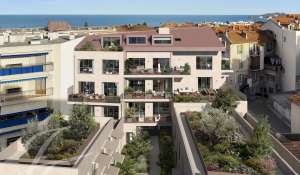 Продажа Апартаменты Beaulieu-sur-Mer