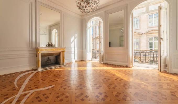 Продажа Апартаменты Bordeaux