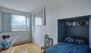 Продажа Апартаменты Boulogne-Billancourt