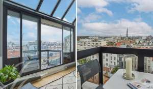 Продажа Апартаменты Boulogne-Billancourt