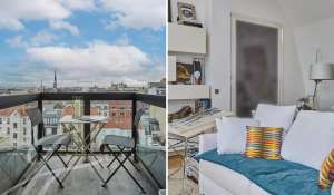 Продажа Апартаменты Boulogne-Billancourt