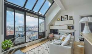 Продажа Апартаменты Boulogne-Billancourt