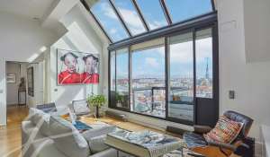 Продажа Апартаменты Boulogne-Billancourt