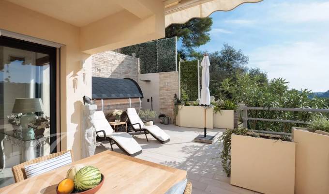 Продажа Апартаменты Cagnes-sur-Mer