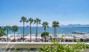 Продажа Апартаменты Cannes