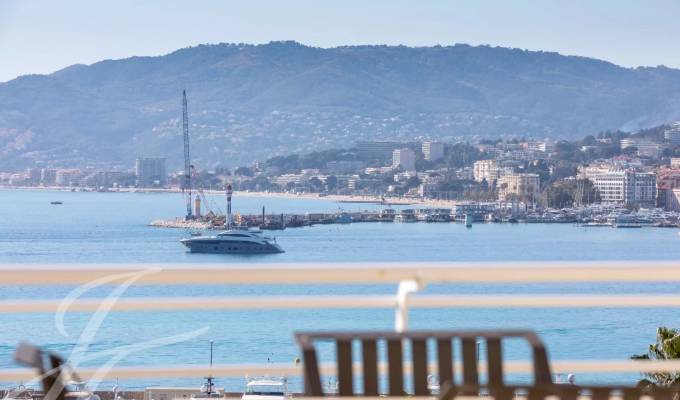 Продажа Апартаменты Cannes