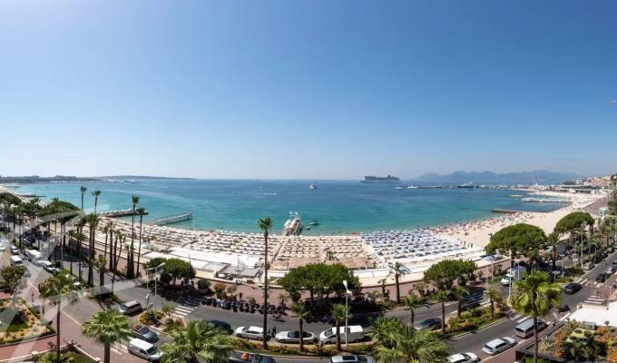 Продажа Апартаменты Cannes