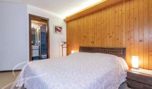 Продажа Апартаменты Crans-Montana