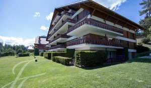 Продажа Апартаменты Crans-Montana