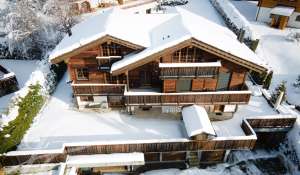 Продажа Апартаменты Crans-Montana