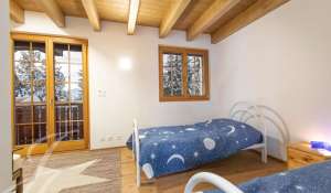 Продажа Апартаменты Crans-Montana