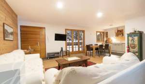 Продажа Апартаменты Crans-Montana