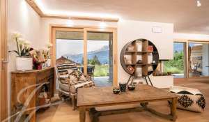 Продажа Апартаменты Crans-Montana