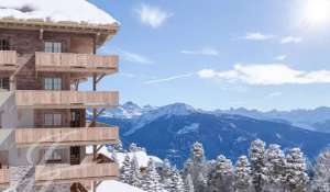 Продажа Апартаменты Crans-Montana