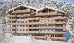 Продажа Апартаменты Crans-Montana