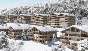 Продажа Апартаменты Crans-Montana