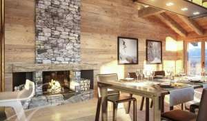 Продажа Апартаменты Crans-Montana