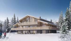 Продажа Апартаменты Crans-Montana