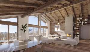 Продажа Апартаменты Crans-Montana