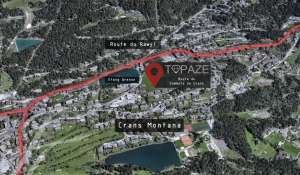 Продажа Апартаменты Crans-Montana