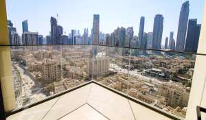 Продажа Апартаменты Downtown Dubai