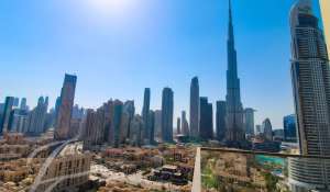 Продажа Апартаменты Downtown Dubai